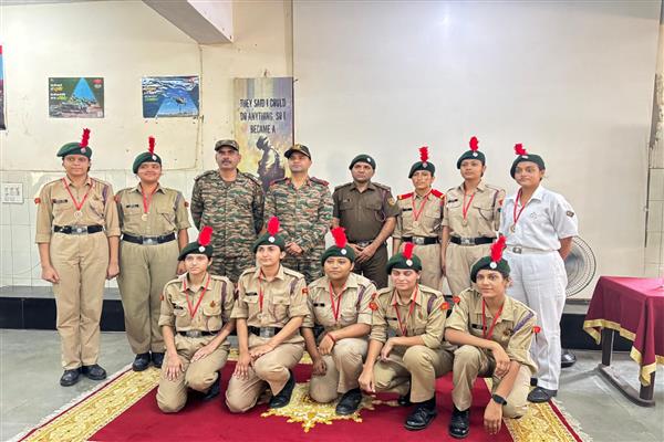 GC Palampur